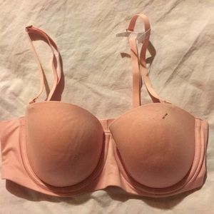 Aerie strapless bra 32C